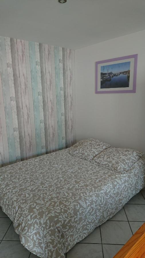 Appartement Studio à Audenge Extérieur photo